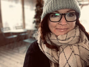 Meet your Posher, Loretta